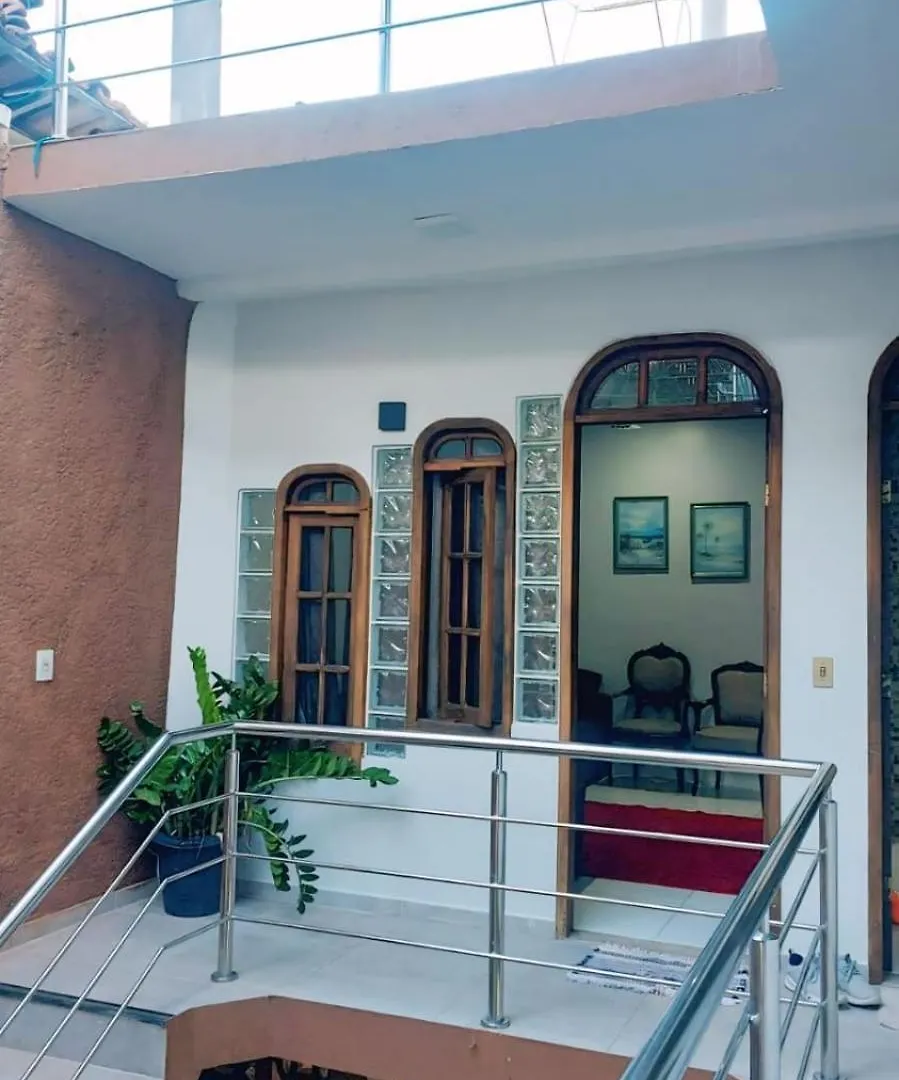 Condominio Santiago Porto Seguro Apartamento