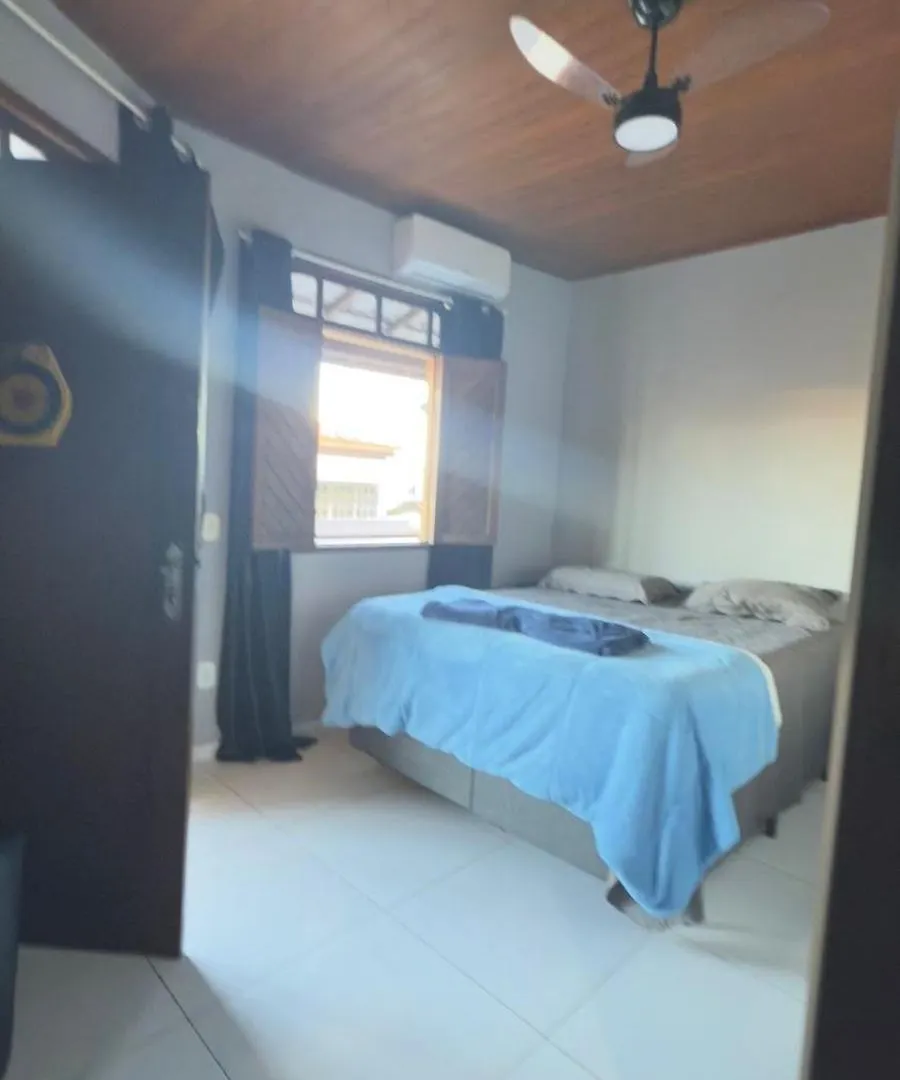 Condominio Santiago Porto Seguro