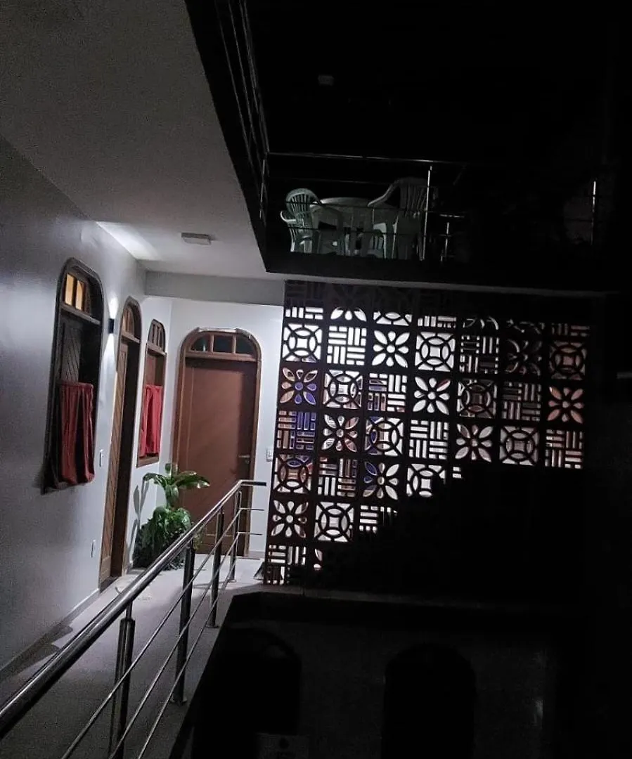 Condominio Santiago Porto Seguro Apartamento