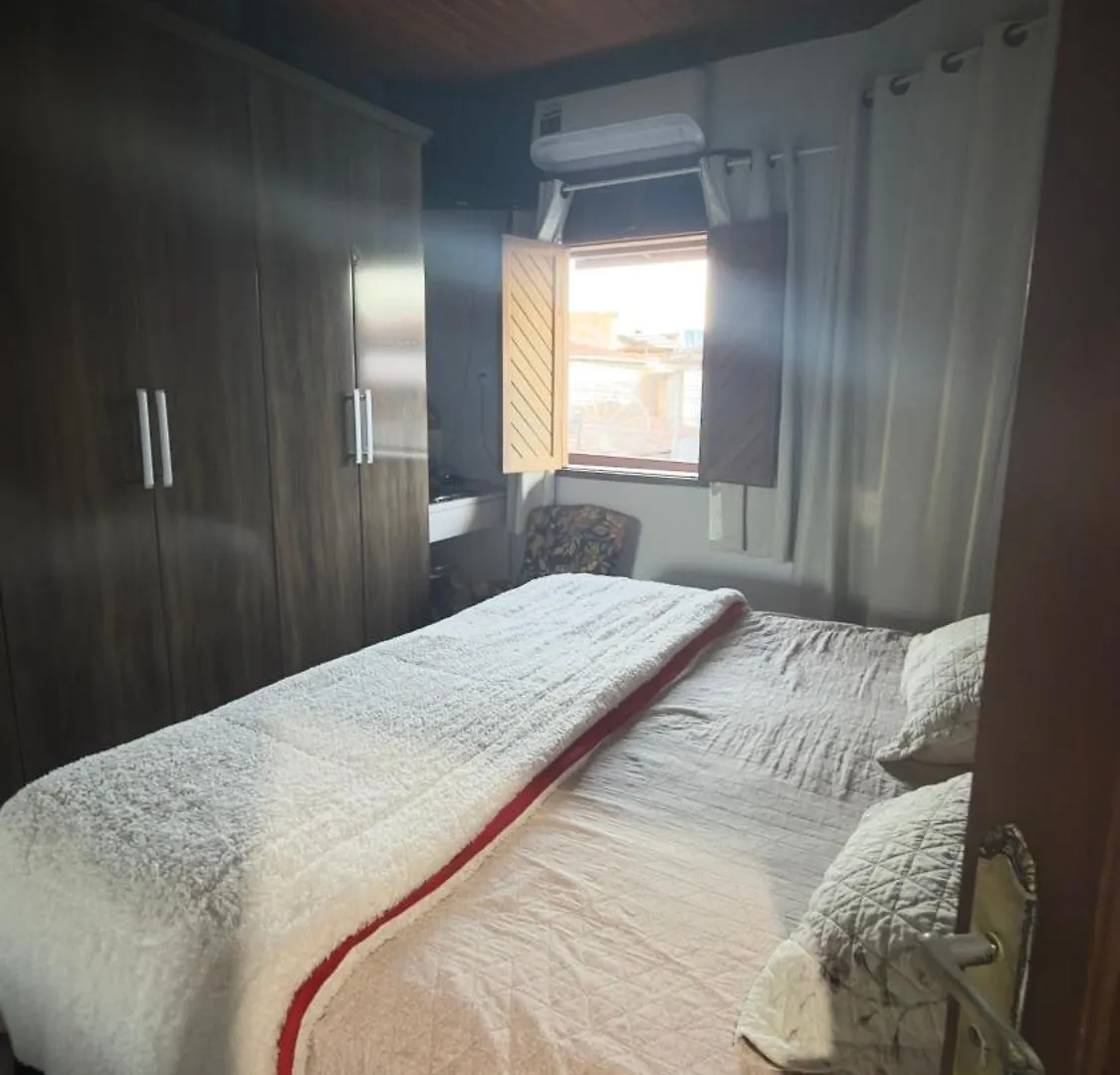 Apartamento Condominio Santiago Porto Seguro
