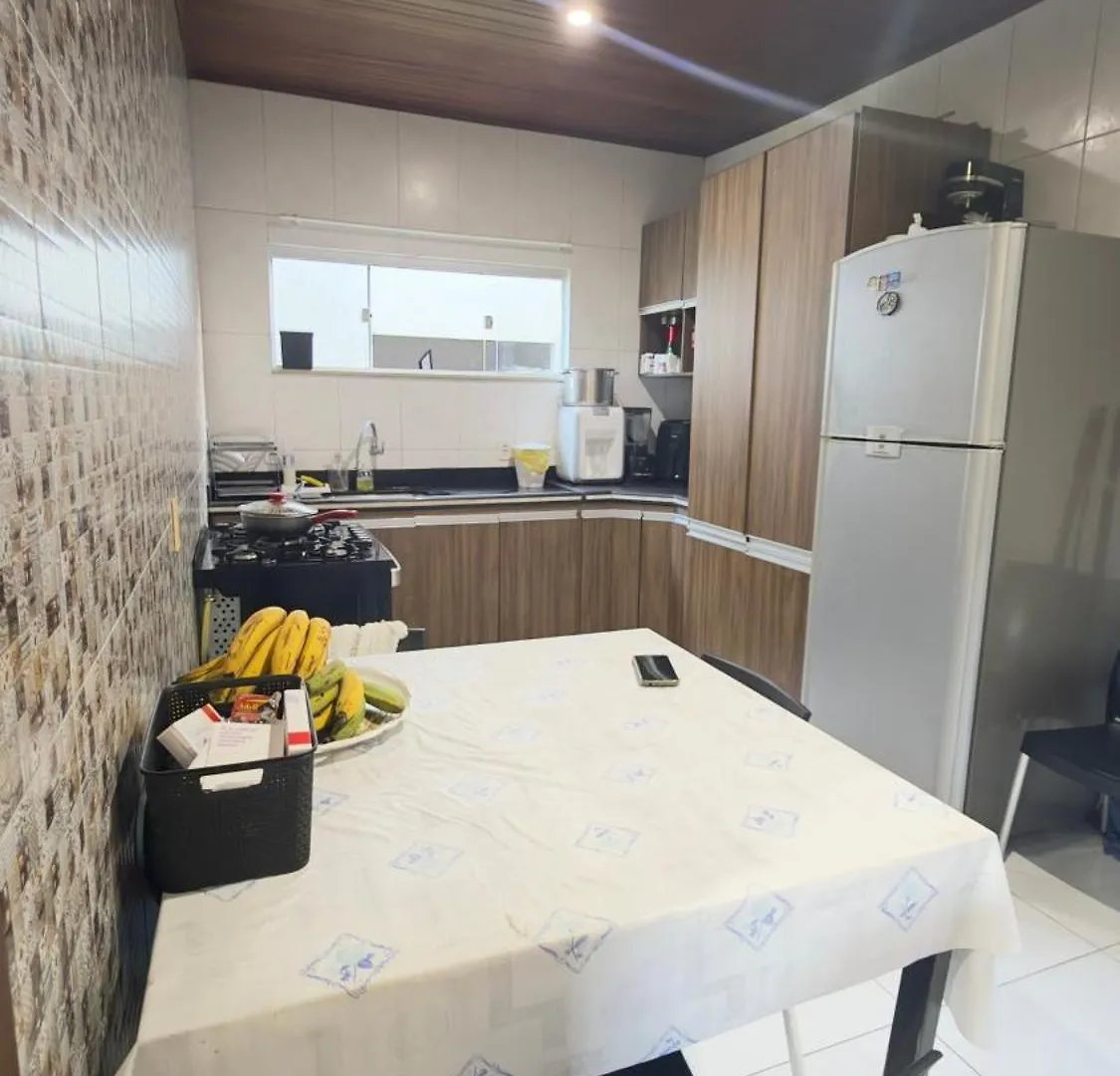 Apartamento Condominio Santiago Porto Seguro Brasil