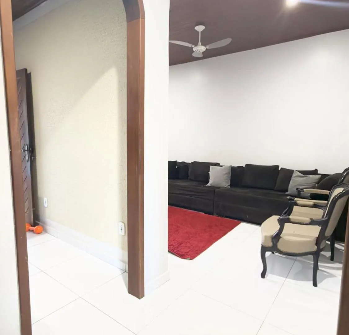 Condominio Santiago Porto Seguro Brasil
