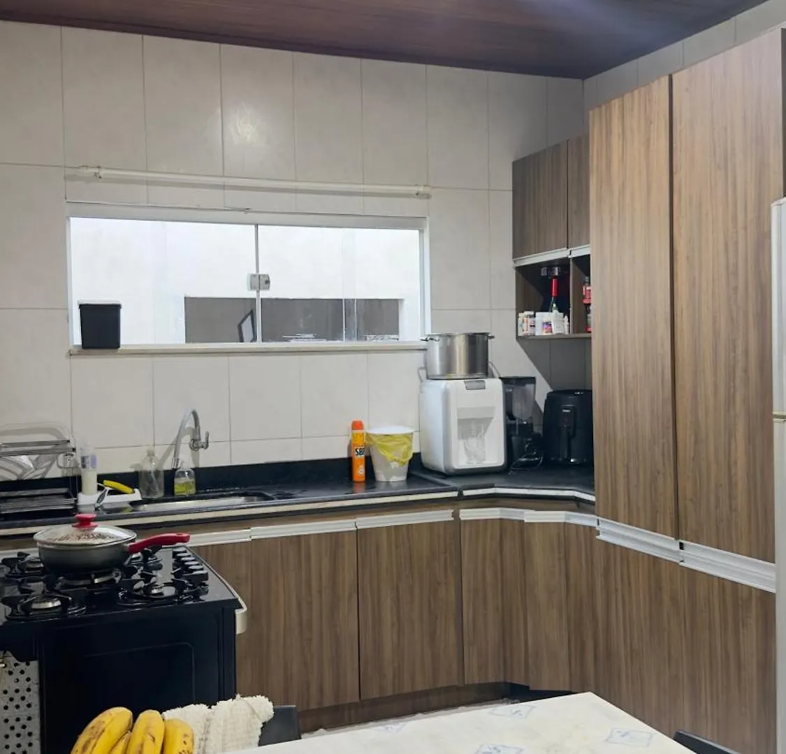 Condominio Santiago Porto Seguro Brasil
